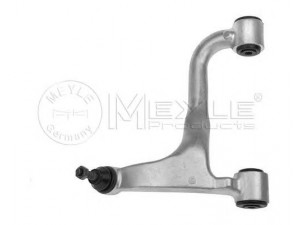 MEYLE 016 050 0063 vikšro valdymo svirtis 
 Ašies montavimas/vairavimo mechanizmas/ratai -> Valdymo svirtis/pasukamosios svirties sujungimas -> Vairo trauklės (valdymo svirtis, išilginis balansyras, diago
163 352 00 01, 163 352 04 01