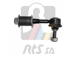 RTS 97-97041 šarnyro stabilizatorius 
 Ašies montavimas/vairavimo mechanizmas/ratai -> Stabilizatorius/fiksatoriai -> Savaime išsilyginanti atrama
30852103, M884359, MR272118, 30852103