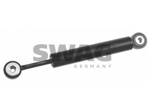 SWAG 10 91 9995 vibracijos slopintuvas, V formos rumbuotas diržas 
 Diržinė pavara -> V formos rumbuotas diržas/komplektas -> Vibracijos slopintuvas
111 200 04 14