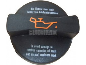 BUGIAD BSP23286 dangtelis, alyvos pildymo anga
06A 103 485 C, 06A 103 485 F, 06A 103 485 H