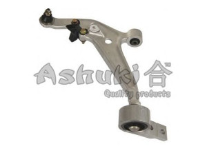 ASHUKI 1470-2201 vikšro valdymo svirtis 
 Ašies montavimas/vairavimo mechanizmas/ratai -> Valdymo svirtis/pasukamosios svirties sujungimas -> Vairo trauklės (valdymo svirtis, išilginis balansyras, diago
210847/ABS, 36-16 050 0081/MEYLE