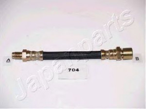 JAPANPARTS TF-704 laikantysis rėmas, stabdžių žarnelė 
 Stabdžių sistema -> Stabdžių žarnelės
62700-3342