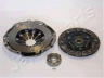 JAPANPARTS KF-638 sankabos komplektas 
 Sankaba/dalys -> Sankabos remonto komplektas, visas