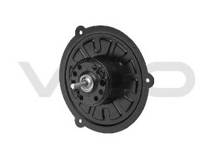 VDO PM3700V elektrovariklis, vidinis pūtiklis 
 Šildymas / vėdinimas -> Orpūtė/dalys
894233 1623, 8942331623, 43 13 429
