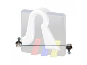 RTS 97-90409 šarnyro stabilizatorius 
 Ašies montavimas/vairavimo mechanizmas/ratai -> Stabilizatorius/fiksatoriai -> Savaime išsilyginanti atrama
546180001R