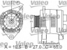 VALEO 436637 kintamosios srovės generatorius
7700873034