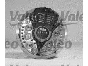VALEO 439191 kintamosios srovės generatorius