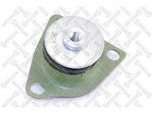 STELLOX 71-11160-SX valdymo svirties/išilginių svirčių įvorė 
 Ašies montavimas/vairavimo mechanizmas/ratai -> Valdymo svirtis/pasukamosios svirties sujungimas -> Montavimas/sutvirtinimas
4A0399419, 4A0399419C, 4A0399419D