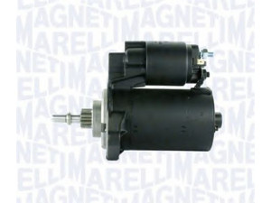 MAGNETI MARELLI 944280126000 starteris 
 Elektros įranga -> Starterio sistema -> Starteris
020911023, 020911023M, 055911023E