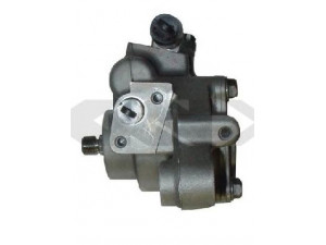 SPIDAN 53696 hidraulinis siurblys, vairo sistema 
 Vairavimas -> Vairo pavara/siurblys
QVB 101210