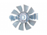 COJALI 7027401 ventiliatoriaus ratas, variklio aušinimas
5001657769