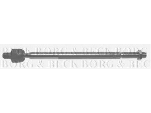BORG & BECK BTR4954 vidinė skersinė vairo trauklė 
 Vairavimas -> Vairo mechanizmo sujungimai
8N0 422 803 C SK, 8N0 422 804 C SK
