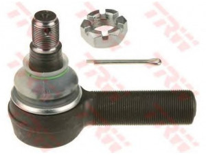 TRW JTE3507 skersinės vairo trauklės galas 
 Vairavimas -> Vairo mechanizmo sujungimai
4688942, 8582333
