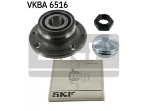 SKF VKBA 6516 rato guolio komplektas 
 Ašies montavimas/vairavimo mechanizmas/ratai -> Rato stebulė/montavimas -> Rato guolis
50701247, 71736330, 71737769