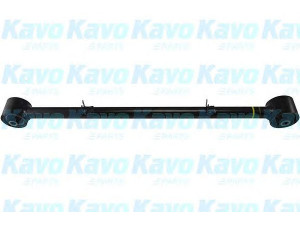 KAVO PARTS SCA-4103 vikšro valdymo svirtis 
 Ašies montavimas/vairavimo mechanizmas/ratai -> Valdymo svirtis/pasukamosios svirties sujungimas -> Vairo trauklės (valdymo svirtis, išilginis balansyras, diago