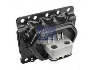 DT 2.10702 variklio montavimas
20499469, 20499472, 74 20 499 469