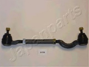 JAPANPARTS SA-502L skersinės vairo trauklės galas 
 Vairavimas -> Vairo mechanizmo sujungimai
MB076001
