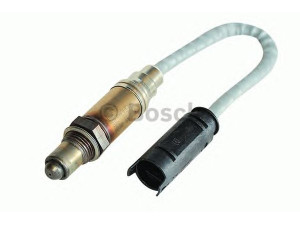 BOSCH 0 258 005 298 lambda jutiklis 
 Išmetimo sistema -> Lambda jutiklis
11 78 7 512 973, 11 78 7 512 973