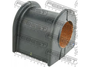FEBEST TSB-UVF46F skersinio stabilizatoriaus įvorių komplektas 
 Ašies montavimas/vairavimo mechanizmas/ratai -> Stabilizatorius/fiksatoriai -> Sklendės
48815-50220