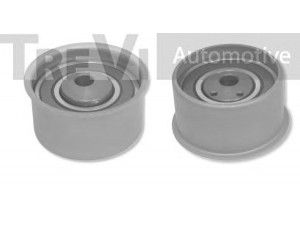 TREVI AUTOMOTIVE TD1177 įtempiklio skriemulys, paskirstymo diržas 
 Techninės priežiūros dalys -> Papildomas remontas
MD129355, 2335742000, 2441032533
