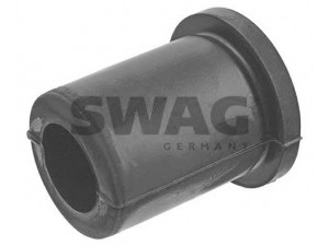 SWAG 81 94 2902 įvorė, lakštinė lingė 
 Pakaba -> Lakštinė spyruoklinė pakaba
90385-18023