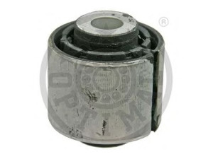 OPTIMAL F8-6113 valdymo svirties/išilginių svirčių įvorė 
 Ašies montavimas/vairavimo mechanizmas/ratai -> Valdymo svirtis/pasukamosios svirties sujungimas -> Montavimas/sutvirtinimas
2113331914