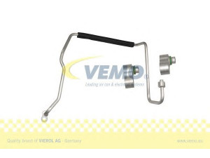 VEMO V32-20-0003 aukšto slėgio linija, oro kondicionavimas 
 Oro kondicionavimas -> Žarnelės/vamzdeliai
BJ3A-61-464A, BJ3A61464A