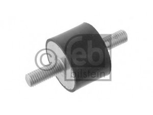 FEBI BILSTEIN 32363 sustojimo / atraminis buferis
50 10 570 047