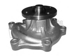 IPS Parts IPW-7K02 vandens siurblys 
 Aušinimo sistema -> Vandens siurblys/tarpiklis -> Vandens siurblys
0K551-15-100A, 25100-4X300