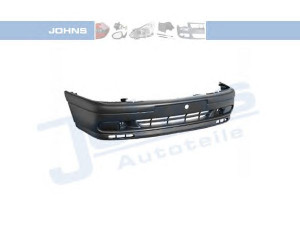 JOHNS 60 24 07 buferis 
 Kėbulas -> Kėbulo dalys/ sparnas/buferis -> Priekinis aerodinaminio pasipriešinimo sumažinimas/grotelės
7701 467 518