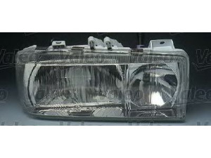 VALEO 069135 priekinis žibintas 
 Elektros įranga -> Priekinis žibintas/dalys -> Priekinis žibintas/įterp.
855941029, 855941029B, 855941029D