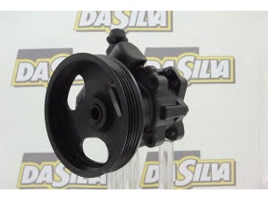 DA SILVA DP3006 hidraulinis siurblys, vairo sistema 
 Vairavimas -> Vairo pavara/siurblys
00004007CJ, 9645464980, 4007.CJ