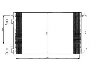 NRF 35449 kondensatorius, oro kondicionierius 
 Oro kondicionavimas -> Kondensatorius
8200115543