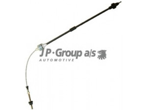 JP GROUP 1270201100 sankabos trosas 
 Sankaba/dalys -> Sankabos valdymas -> Sankabos trosas
0669187, 669187, 90522447