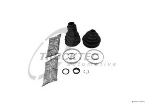 TRUCKTEC AUTOMOTIVE 02.31.123 gofruotoji membrana, kardaninis velenas
210 330 0085