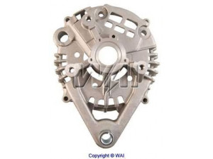 WAIglobal 22-8103 montavimas, kintamosios srovės generatorius