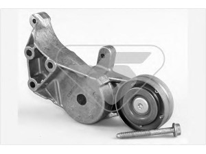 HUTCHINSON T0250 įtempiklio skriemulys, V formos rumbuotas diržas 
 Diržinė pavara -> V formos rumbuotas diržas/komplektas -> Įtempiklio skriemulys
038903315K, 038903315E, 038903315K