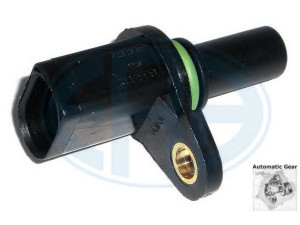 ERA 550100 RPM jutiklis, automatinė transmisija 
 Transmisija -> Automatinė pavarų dėžė -> Jutiklis
095 927 321 B
