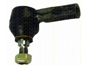 TRISCAN 8500 23103 skersinės vairo trauklės galas 
 Vairavimas -> Vairo mechanizmo sujungimai
001 330 74 35, 001 330 77 35