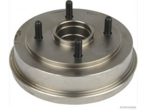 MAGNETI MARELLI 600000092820 stabdžių būgnas
MB515476