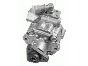 ZF LENKSYSTEME 7652.955.160 hidraulinis siurblys, vairo sistema 
 Vairavimas -> Vairo pavara/siurblys
7P0 422 154 A, 7P5 422 154 D