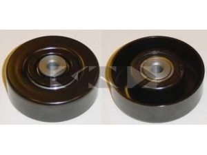 SPIDAN 67418 kreipiantysis skriemulys, V formos rumbuotas diržas 
 Diržinė pavara -> V formos rumbuotas diržas/komplektas -> Laisvasis/kreipiamasis skriemulys
8-97241-065-01, 5636411, 97241065