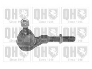 QUINTON HAZELL QR2901S skersinės vairo trauklės galas 
 Vairavimas -> Vairo mechanizmo sujungimai
60 00 030 047