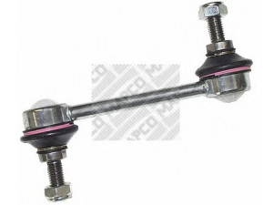 MAPCO 49714 šarnyro stabilizatorius 
 Ašies montavimas/vairavimo mechanizmas/ratai -> Stabilizatorius/fiksatoriai -> Savaime išsilyginanti atrama
4D0 505 465D, 4D0 505 465D