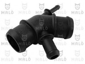 MAL? 116178 aušinimo skysčio vamzdis
1J0121087C