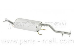 PARTS-MALL PYA-315 vidurinis duslintuvas
287004A500