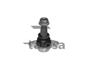 TALOSA 47-04772 atramos/vairo trauklė 
 Ašies montavimas/vairavimo mechanizmas/ratai -> Sujungimai -> Atramos/vairo trauklė
31106787665