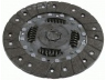 SACHS 1878 005 085 sankabos diskas
41100-23130, 41100-23135, 41100-23136