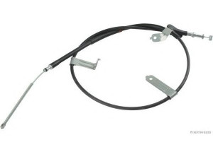 MAGNETI MARELLI 600000121460 trosas, stovėjimo stabdys
26051-FG010