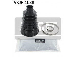 SKF VKJP 1038 gofruotoji membrana, kardaninis velenas 
 Ratų pavara -> Gofruotoji membrana
77 01 467 125